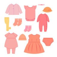 Baby clothes N2