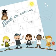 Back To School N98