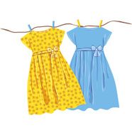 baby dress N6