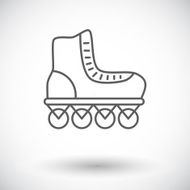 Roller skate N3
