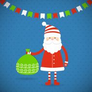 Santa Claus N35