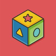 educational toy icon N2