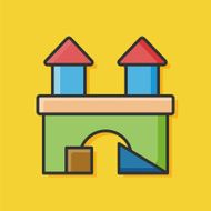 educational toy icon N4