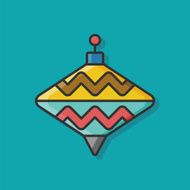 baby toy gyro icon N2