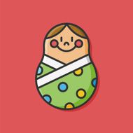 Baby Icon N11