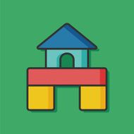 educational toy icon N5