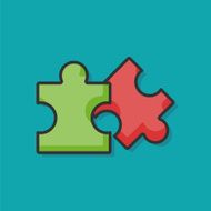educational toy icon N7
