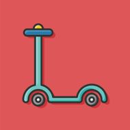 toy car icon N10