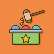educational toy icon N9