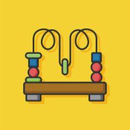 educational toy icon N10