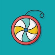 yoyo icon