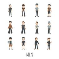 men set N2