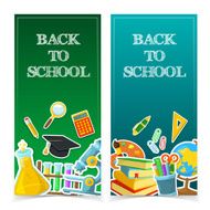 Welcome Back To School N10