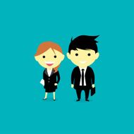 Little Business People