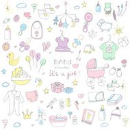 Baby Shower N25