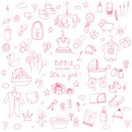 Baby Shower N26