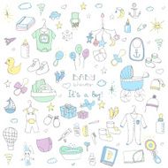 Baby Shower N27