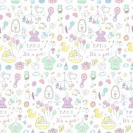 Baby Shower N32