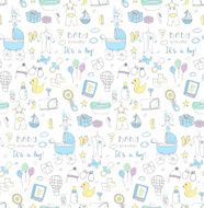 Baby Shower N34