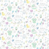 Baby Shower N35