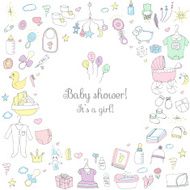 Baby Shower N36