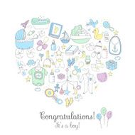 Baby Shower N39