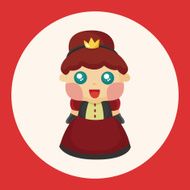 Royal theme princess elements N3