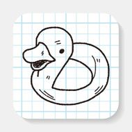 duck doodle N2