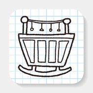 Doodle Cots N2