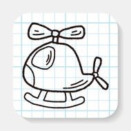 Doodle Helicopters