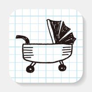 Doodle stroller N2