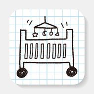 Doodle Cots N3