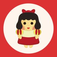 fairytale princess theme elements