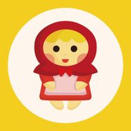 fairytale princess theme elements N2