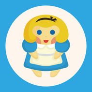 fairytale princess theme elements N3