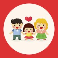 family theme elements N7