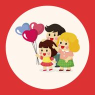 family theme elements N9