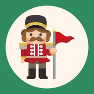 Toy Soldiers theme elements