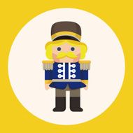 Toy Soldiers theme elements N2