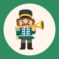 Toy Soldiers theme elements N7