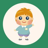 kid theme elements