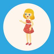 baby doll theme elements N2