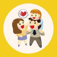 family theme elements N11