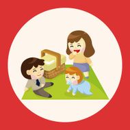 family theme elements N12