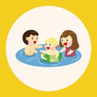 family theme elements N13