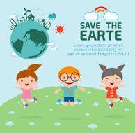 Kids for Saving Earth the world