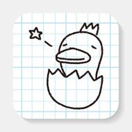 doodle duck