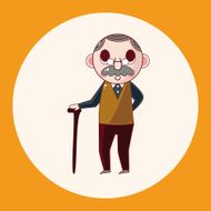 grandfather theme elements N3