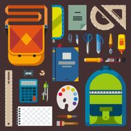 Back To School N104