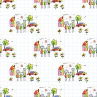 Happy Family N38